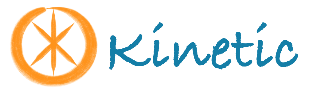 Kinetic Logo
